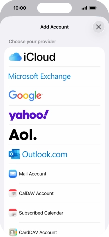 Press Mail Account. Press Mail Account.