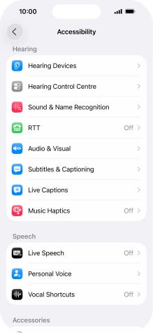 Press the required category below  Press the required category below