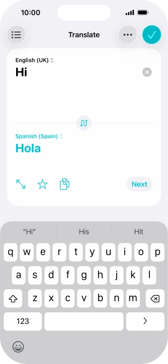 Press Next. Press Next.