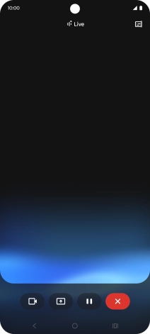 Talk to Gemini about the required topic. Talk to Gemini about the required topic.