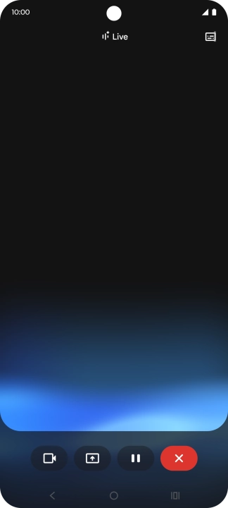 Talk to Gemini about the required topic. Talk to Gemini about the required topic.