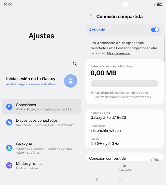 Pulsa la tecla de inicio para terminar y regresar a la pantalla de inicio. Pulsa la tecla de inicio para terminar y regresar a la pantalla de inicio.