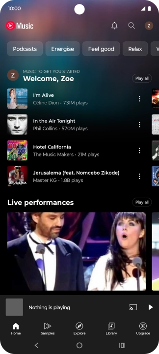 Press Library. Press Library.