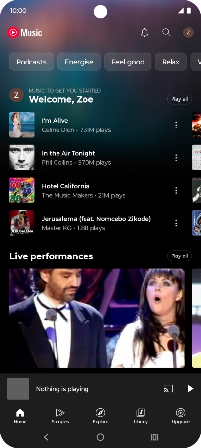 Press Library. Press Library.