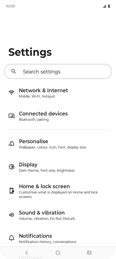 Press Network & Internet. Press Network & Internet.