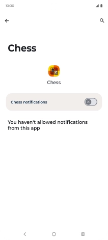 Press the indicator to turn the function on or off. Press the indicator to turn the function on or off.