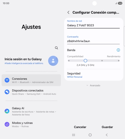 Pulsa en el campo bajo Pulsa en el campo bajo
