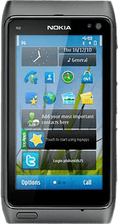 Nokia N8