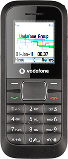 Vodafone 252