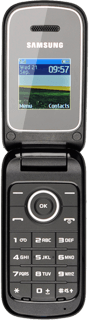 Samsung GT-E1195 Samsung GT-E1195