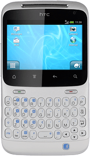 HTC ChaCha