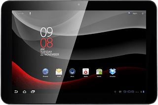 Vodafone Smart Tab 10