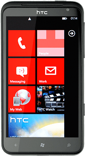 HTC Titan