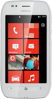 Nokia Lumia 710