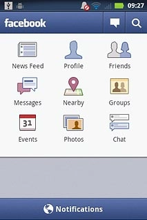 Press Messages.