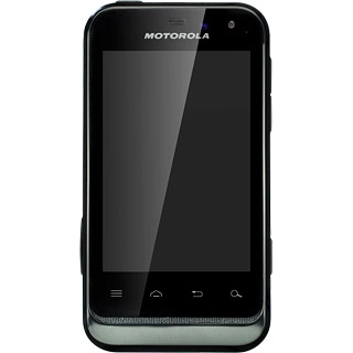 Press the Home key to return to standby mode.
