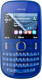 Nokia Asha 201