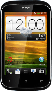 HTC Desire C