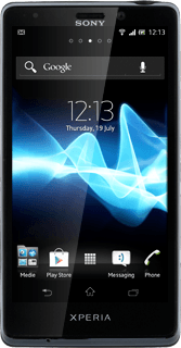 Sony Xperia T