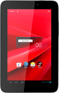 Vodafone Smart Tab II 7