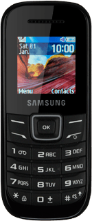 Samsung E1200