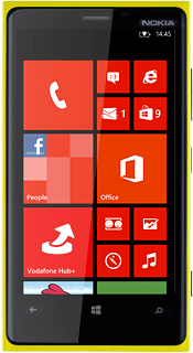 Nokia Lumia 920