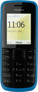 Nokia 109