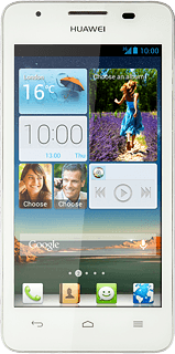 Huawei Ascend G510