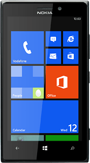 Nokia Lumia 925