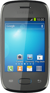 Samsung Galaxy Pocket Neo