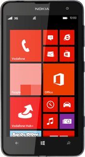 Nokia Lumia 625