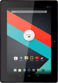 Vodafone Smart Tab 3 10