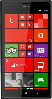 Nokia Lumia 1520