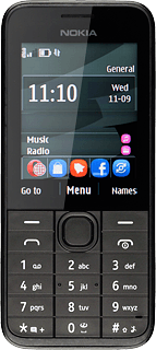 Nokia 207