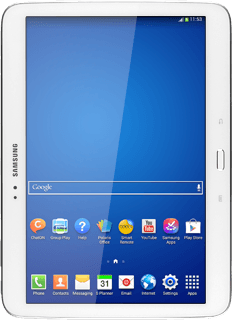 Samsung Galaxy Tab 3 10.1