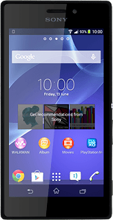 Sony Xperia M2