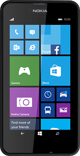 Nokia Lumia 635