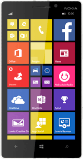 Nokia Lumia 930