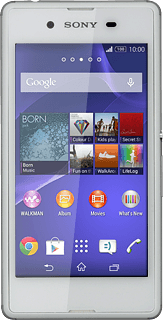 Sony Xperia E3