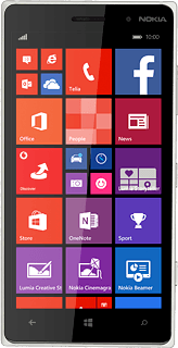 Nokia Lumia 830