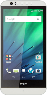 HTC Desire 510