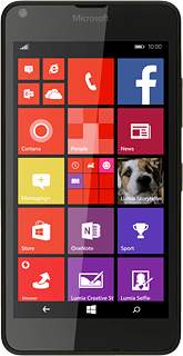 Microsoft Lumia 640