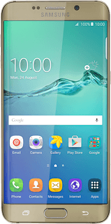 Samsung Galaxy S6 edge+ Samsung Galaxy S6 edge+