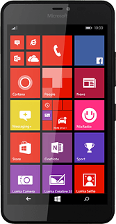 Microsoft Lumia 640 XL