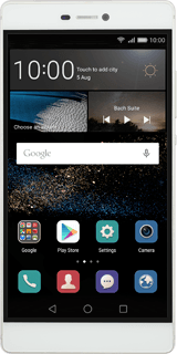 Huawei Ascend P8