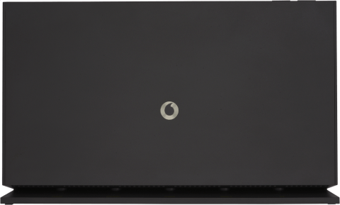 Vodafone Gigabox Vodafone Gigabox