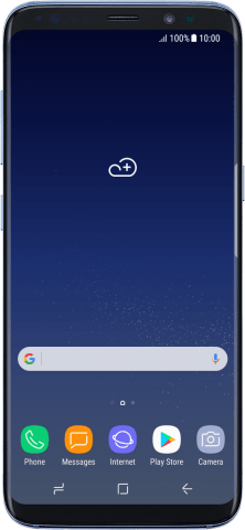 Samsung Galaxy S8 Samsung Galaxy S8