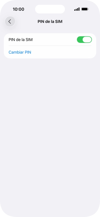 Pulsa el indicador junto a Pulsa el indicador junto a