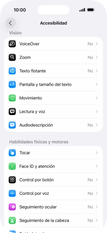 Pulsa una categoría bajo Pulsa una categoría bajo