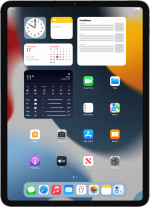 Apple iPad Pro 11 (2021)